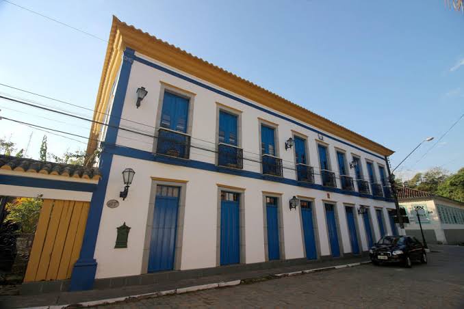 Pouso do Rancho — registro 2